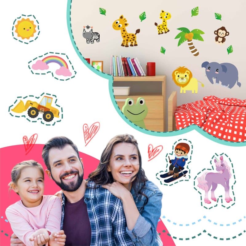 Wall Decals